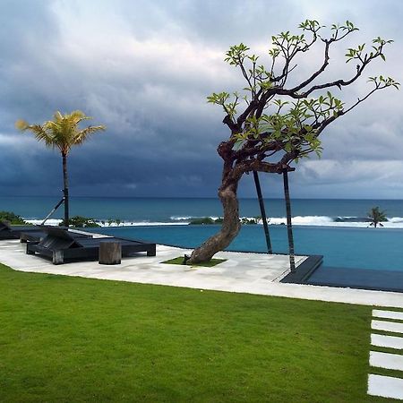 Villa Babar Selemadeg  Екстериор снимка