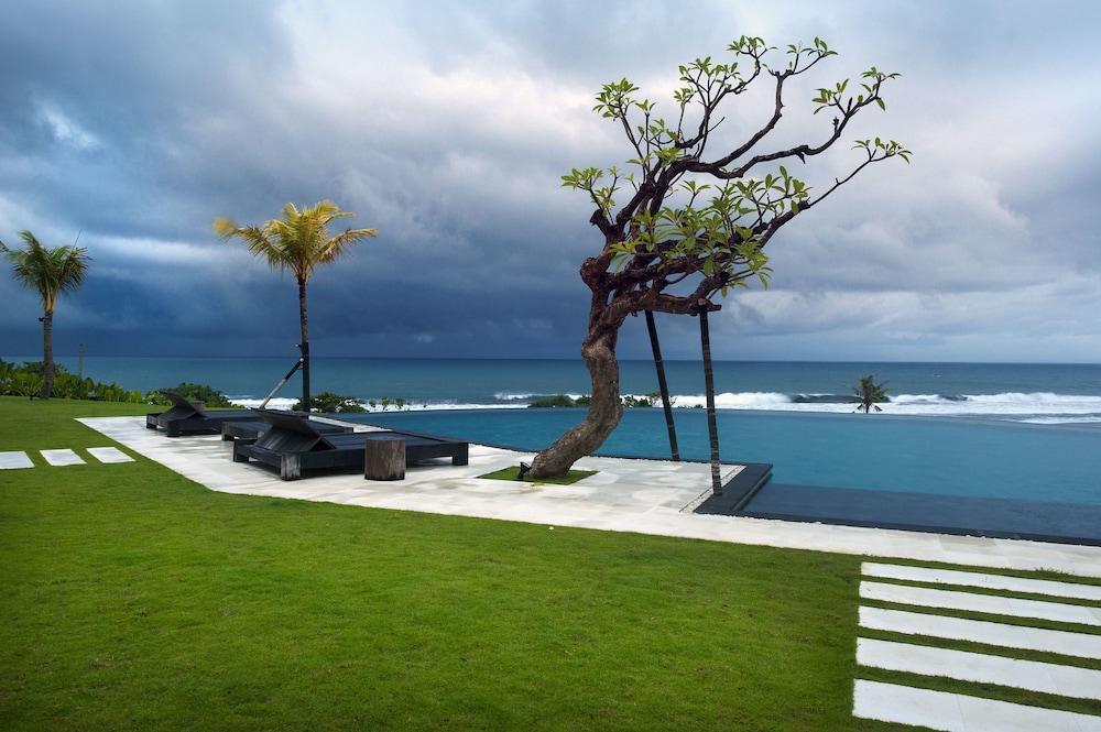 Villa Babar Selemadeg  Екстериор снимка