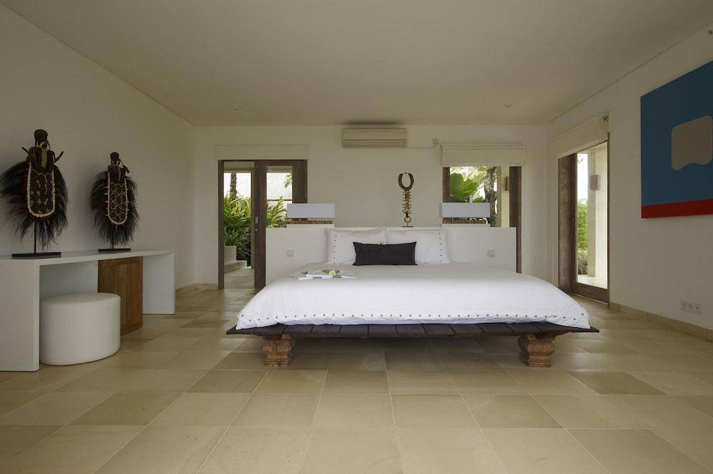 Villa Babar Selemadeg  Екстериор снимка